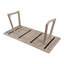 Longfellow Solid Wood Dining Table-2063407530