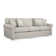 Bedford Upholstered 98'' Sofa