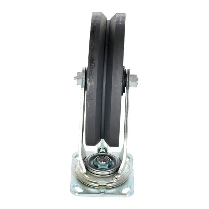 Gantry Crane V-Groove Wheel