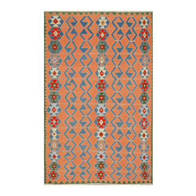 Tapis rectangulaire 6 pi 3 po x 9 pi 9 po