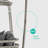 Rockleigh Swing Chair with Stand