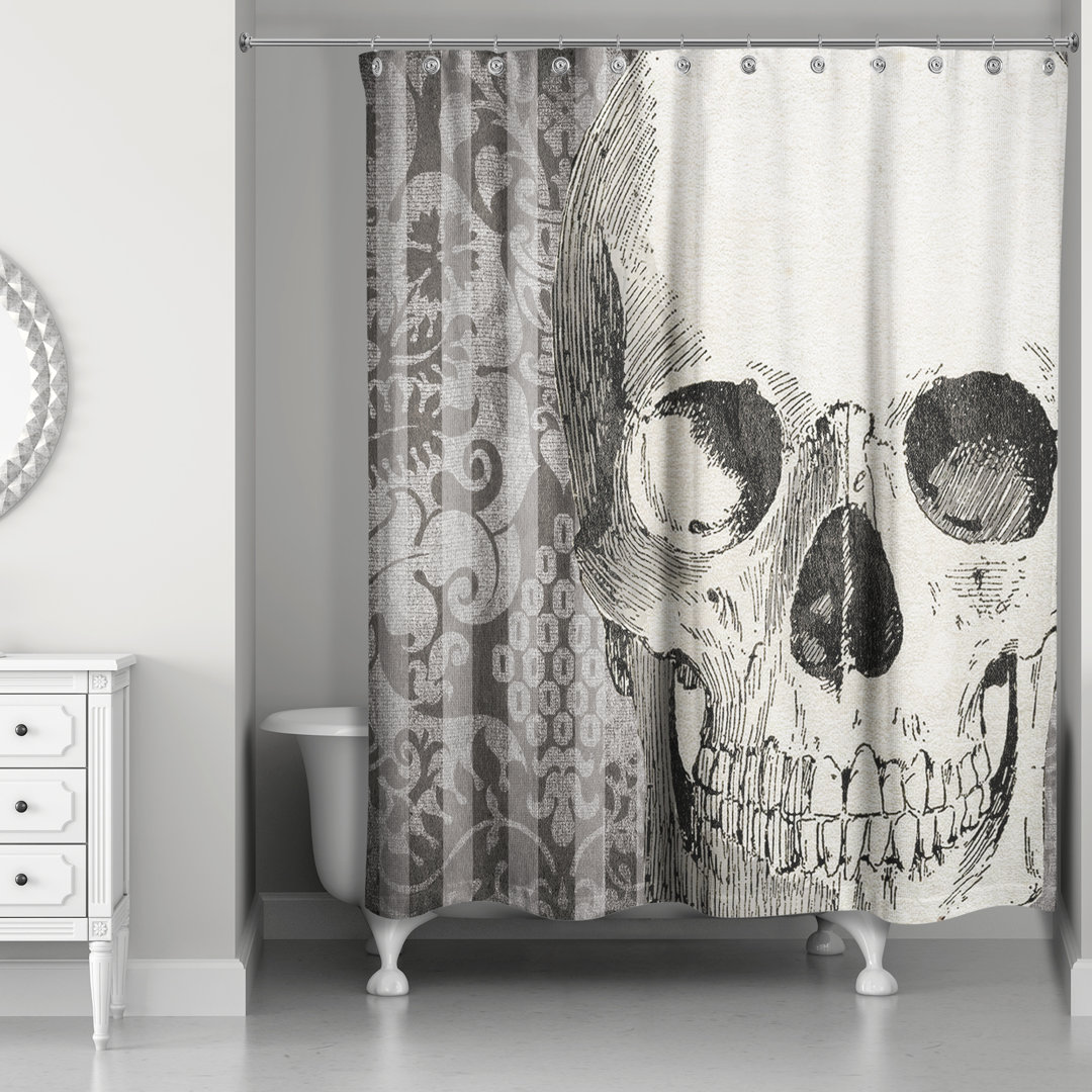 Shower Curtain The Holiday Aisle®