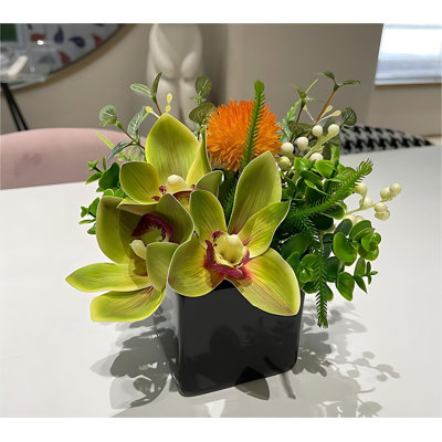 Composition d'assortiment mixte