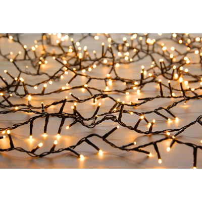 4247cm String Lights
