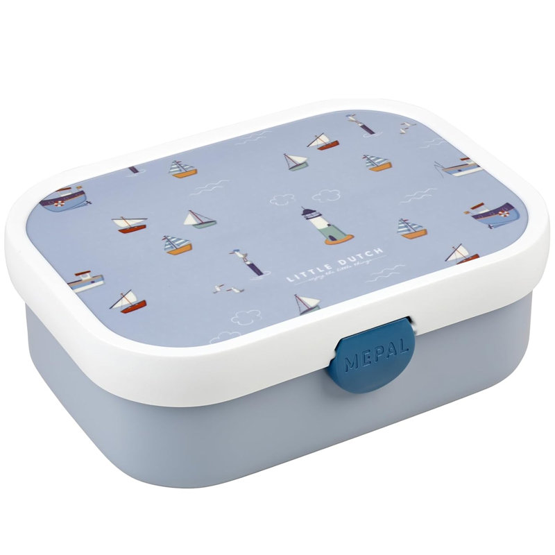 Children Food Storage Container