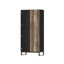 Garde-manger 68,8 po (transparent)