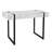 Domen Faux Marble Iron Writing Desk