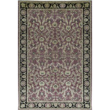Wool Oriental Area Rug