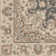 Crownover Wool Oriental Indoor Rug