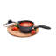 Saucepan with Lid-9754263