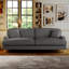Adaku 4 Seater Sofa  -114317985-114317991