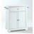 Abdulkadir Granite Top Kitchen Cart-388769450