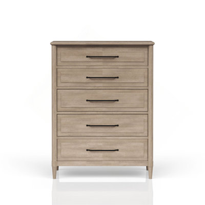 Commode 5 tiroirs
