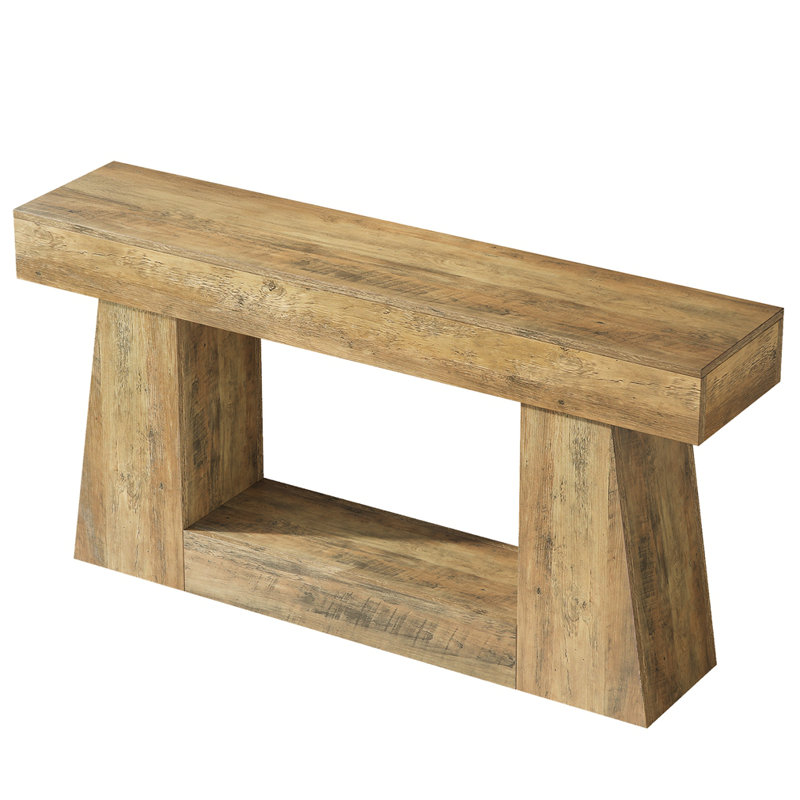 Console Farmhouse