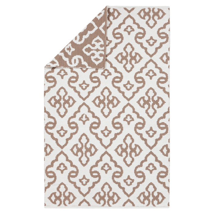 Radnor Wool Geometric Indoor Rug