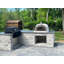 Authentic Pizza Ovens Stone Wood Burning Pizza Oven