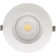 6'' Selectable Color Temperature 22 Watt Dimmable Air-Tight IC Rated Standard Recessed Lighting Kit