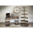 Iron Writing Desk