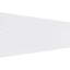 Panneaux muraux blancs 94,5 "(paquet de 4)-69958258