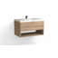 Modo 36" W Wall Mounted Single Bathroom Vanity-1522644074-1522644055-1484947663