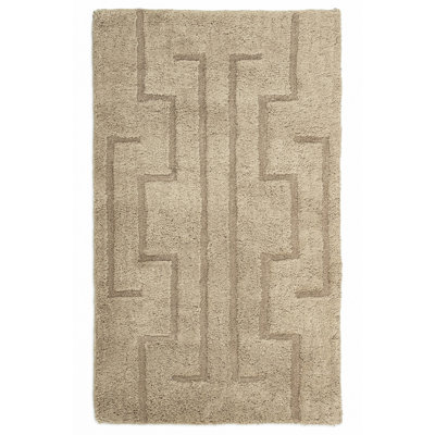 Gearhart Washable Wool Rug