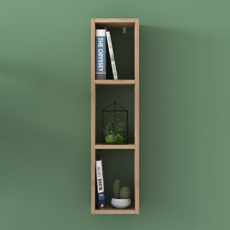 Locelso Floating Shelf