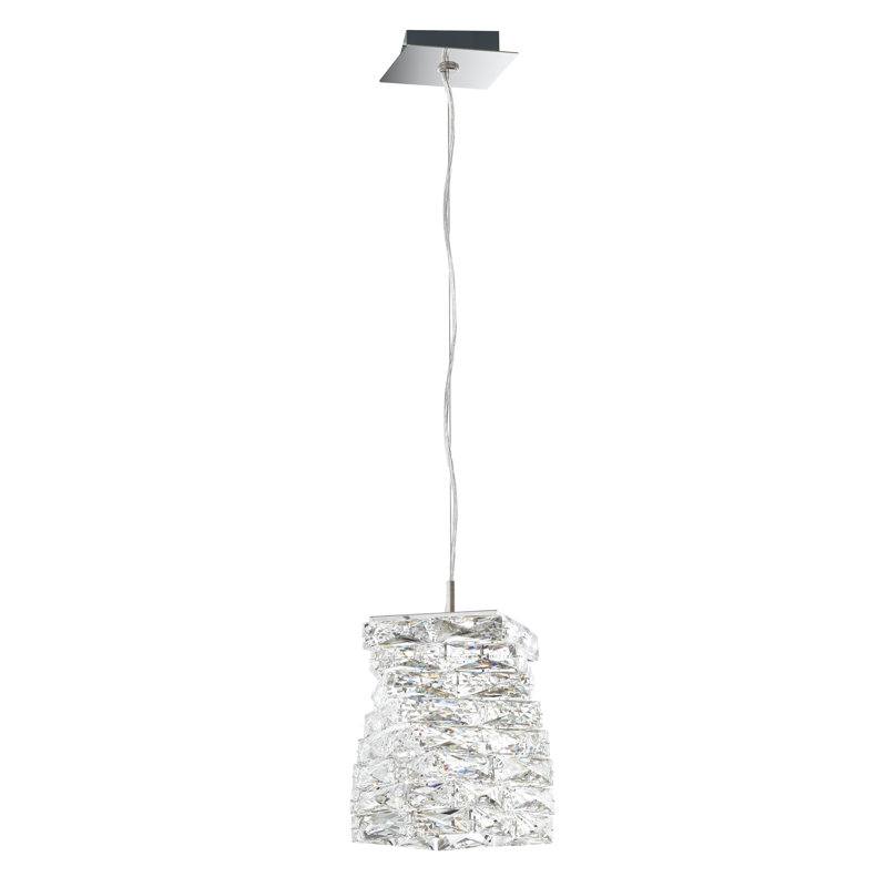 Glissando 1 - Light LED Pendant, 3000K