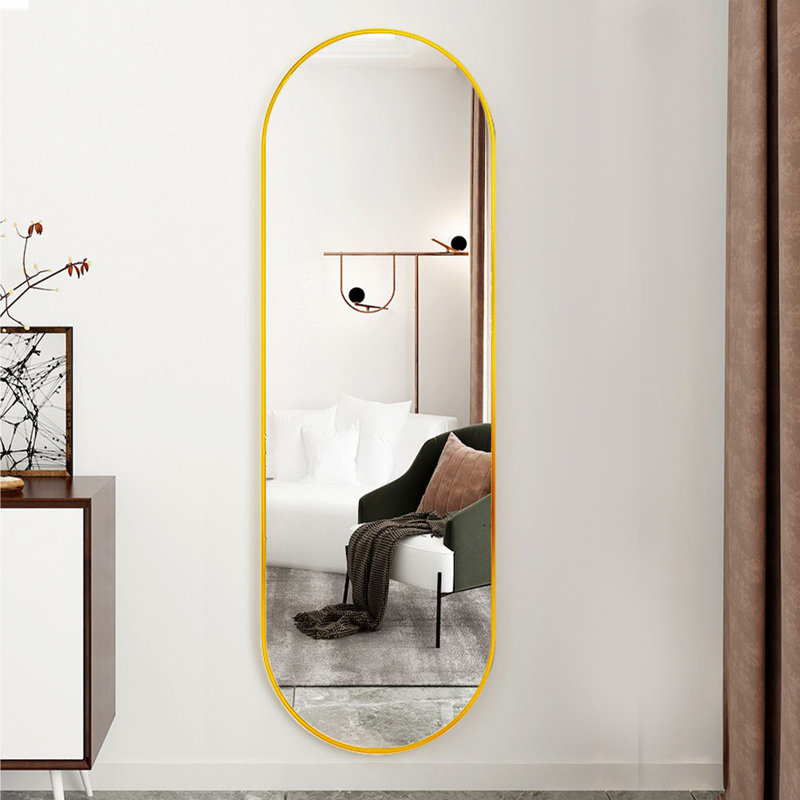 Novelty Mirror