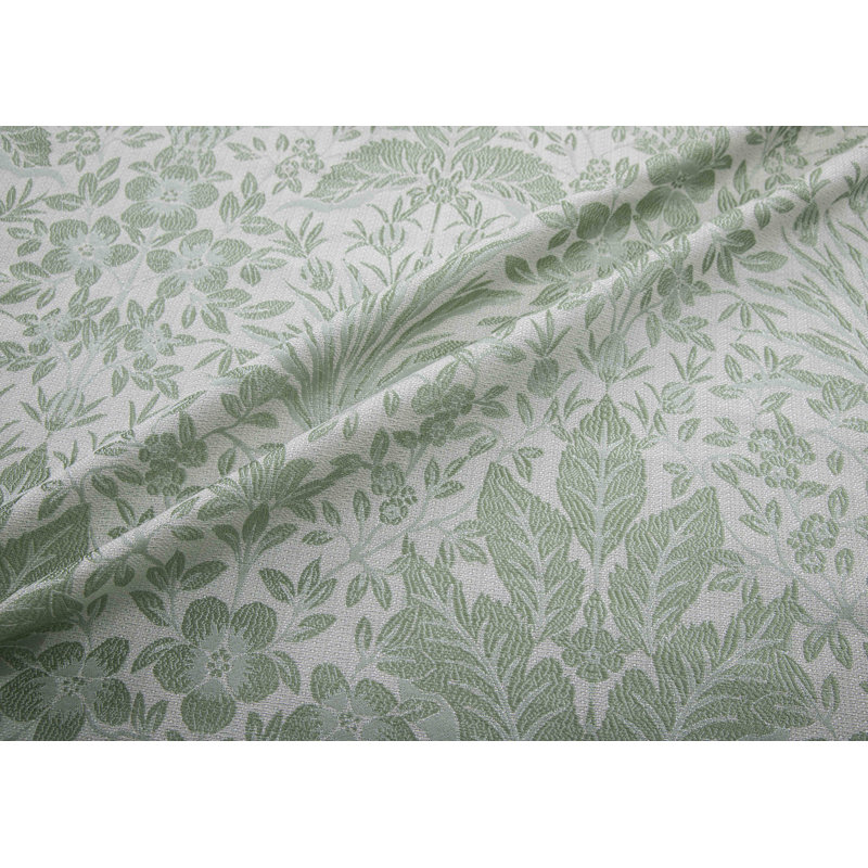 Schroeder Room Darkening Curtain Pair, 168cm W x 168cm D