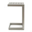 TABLE EN C CORAL ALU-596691100