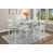 Blanc antique est en rupture de stock