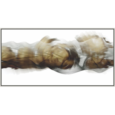 Sandstorm 1 Print by Art House Studios