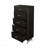 Espreeso Finish Chest