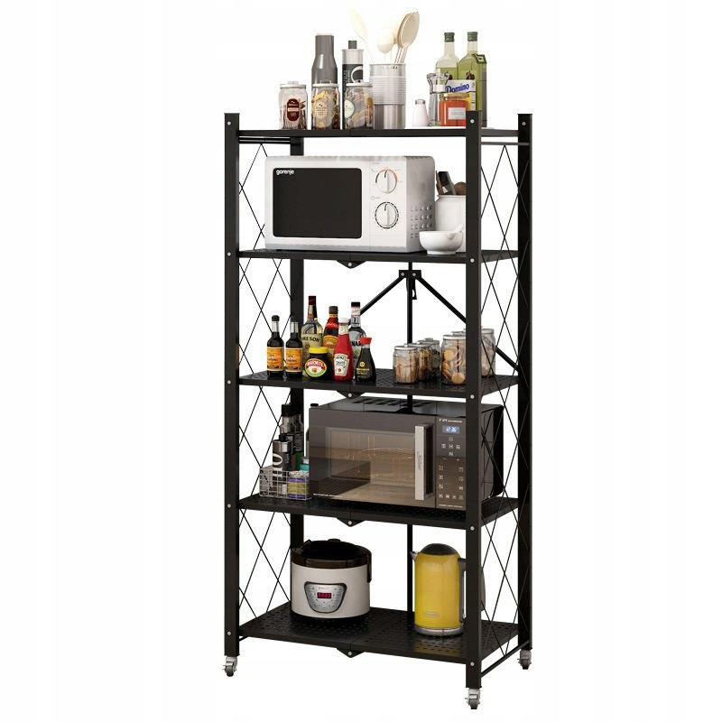 Baldassare 34cm W Storage Rack