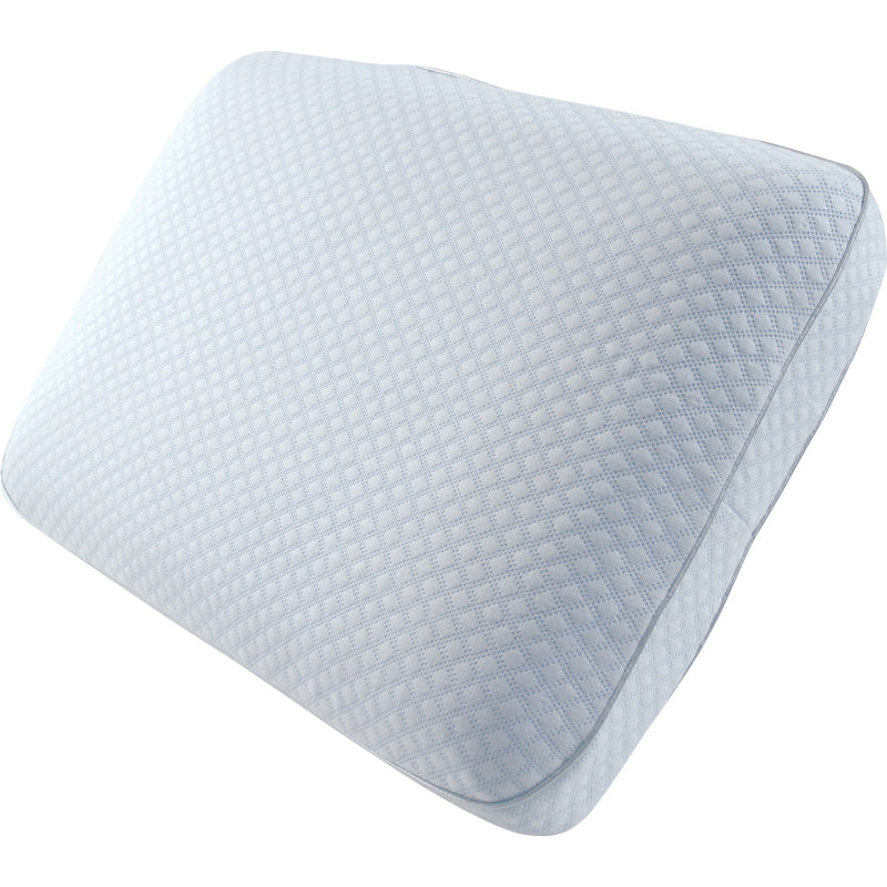 Oversized Cooling Gel Memory Foam Bed Pillow