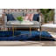 Rainbow Solid Colour Shag Area Rug-53391584
