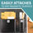 Plastic Laundry Room Organiser-62773826