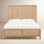 Colleen Storage Platform Bed
