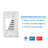 Powder Coated Finish Integrated LED Step Light-91685270