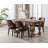 Hebah 19.5'' H Faux Leather Upholstered Armchair-1074900770