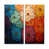 Wrapped Canvas sélectionné