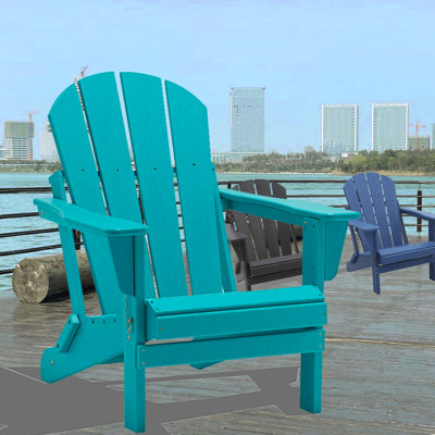 Fauteuil Adirondack Gorge Club