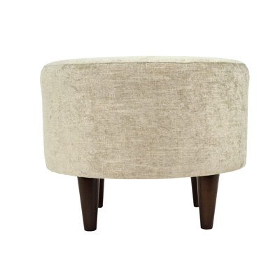 Trenton Upholstered Ottoman