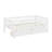 Wood Daybed Bed With Two Drawers-1404658250