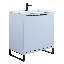 Ensemble de meuble-lavabo simple 30 po-67457048-67457054