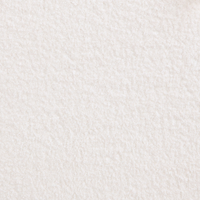 Grand lit blanc avec lumières et tablettes, grand lit pour un espace de chambre à coucher rembourré et pratique