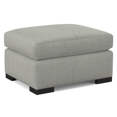 Square Ottoman