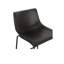 Tabouret de comptoir en cuir PU moderne-767281714