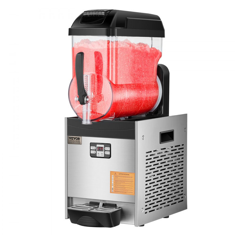 Machine à boisson glacée 12L