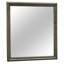 Miroir mural Louis Phillipe-834550770